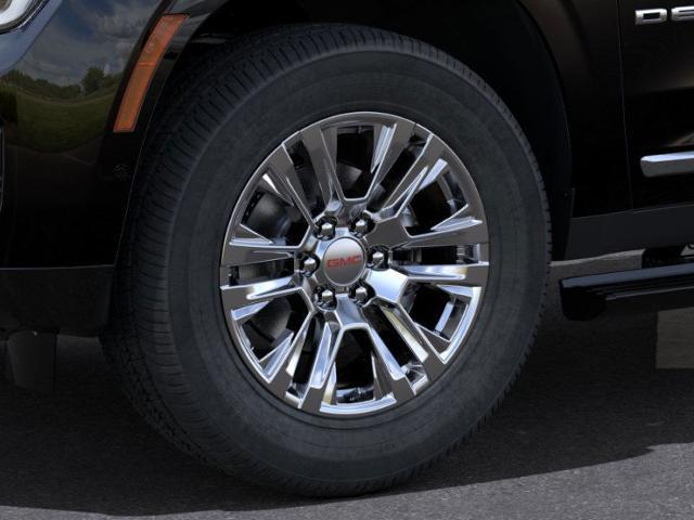 2025 GMC Yukon XL Vehicle Photo in LITTLE FALLS, NJ 07424-1717