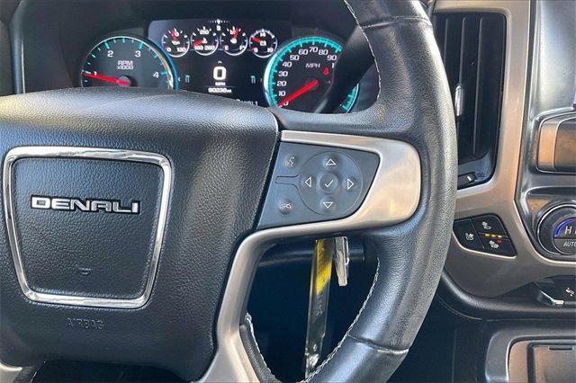 2019 GMC Sierra 3500HD Vehicle Photo in INDEPENDENCE, MO 64055-1314