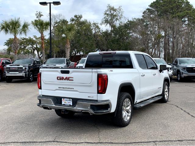2019 GMC Sierra 1500 Vehicle Photo in BEAUFORT, SC 29906-4218