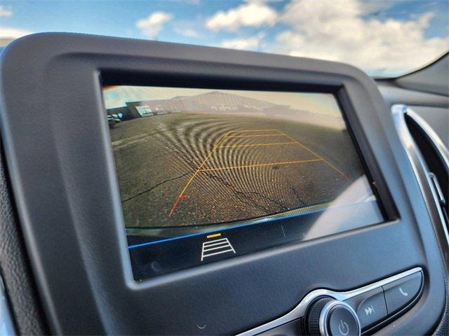 2019 Chevrolet Equinox Vehicle Photo in AURORA, CO 80011-6998
