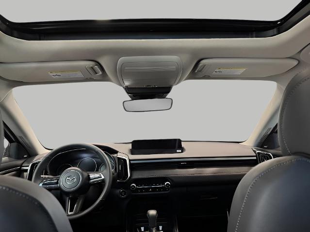 2025 Mazda CX-50 Hybrid Vehicle Photo in Green Bay, WI 54304