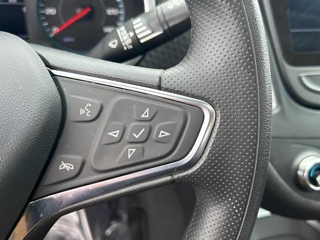 2024 Chevrolet Malibu Vehicle Photo in MIDDLETON, WI 53562-1492