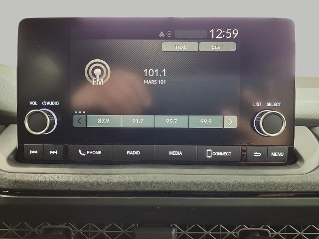 2025 Honda Accord Sedan Vehicle Photo in Oshkosh, WI 54904