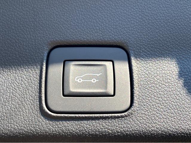 2025 Chevrolet Trailblazer Vehicle Photo in SAVANNAH, GA 31406-4513