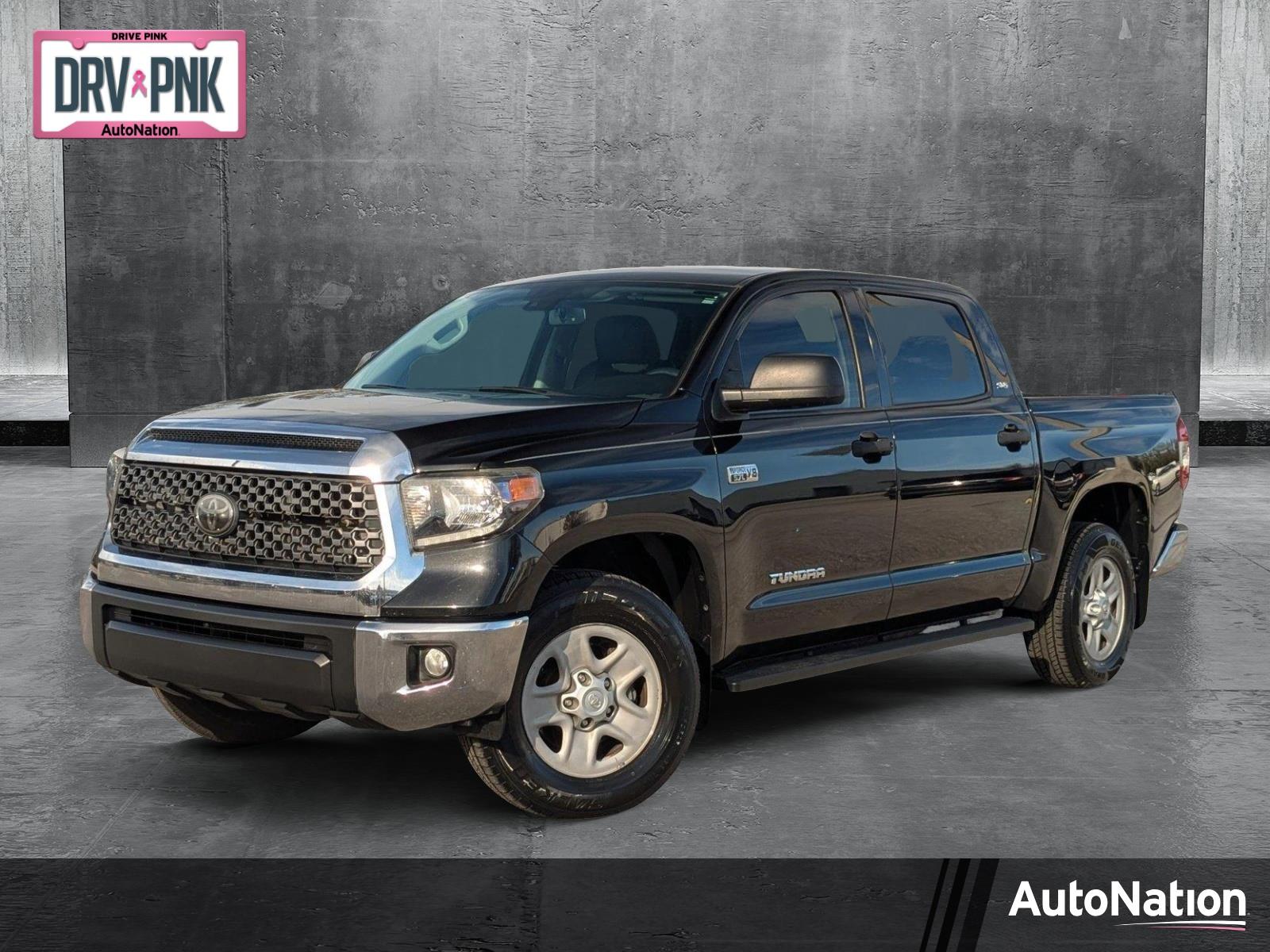 2020 Toyota Tundra 2WD Vehicle Photo in St. Petersburg, FL 33713