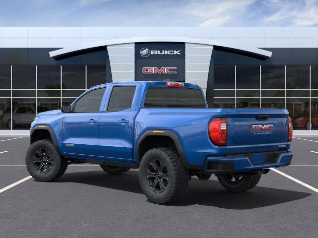 2024 GMC Canyon Vehicle Photo in GOLDEN, CO 80401-3850