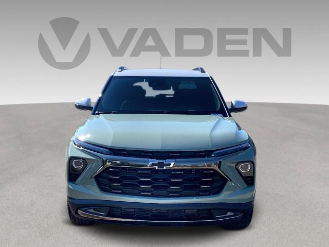2025 Chevrolet Trailblazer Vehicle Photo in SAVANNAH, GA 31406-4513