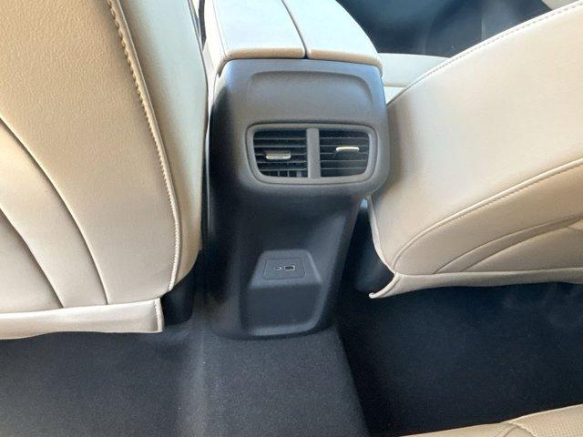 2025 Buick Envision Vehicle Photo in ALBERTVILLE, AL 35950-0246