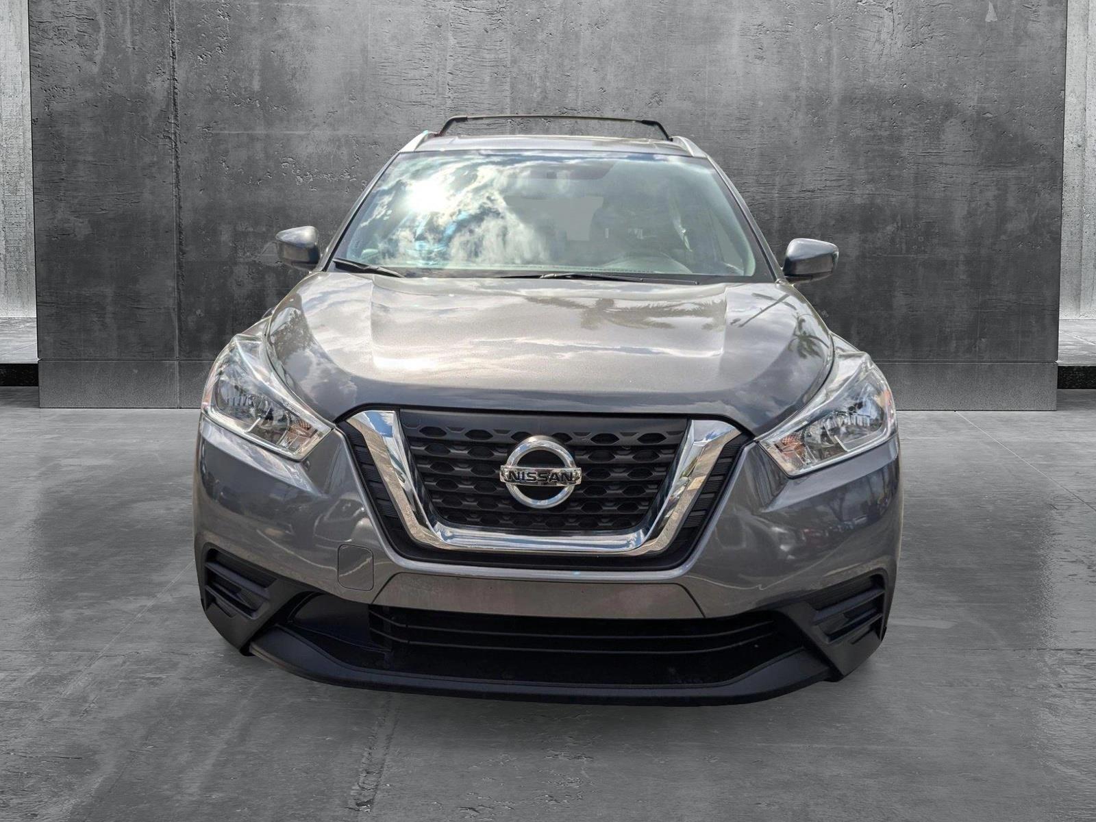 2019 Nissan Kicks Vehicle Photo in Miami, FL 33135