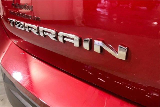 2024 GMC Terrain Vehicle Photo in INDEPENDENCE, MO 64055-1314