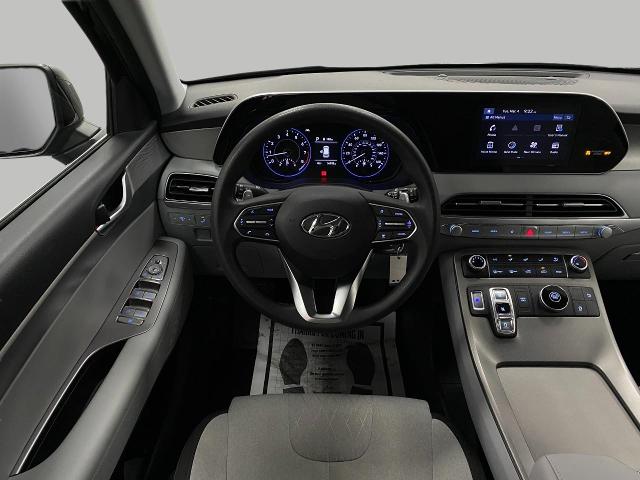 2022 Hyundai PALISADE Vehicle Photo in Appleton, WI 54913
