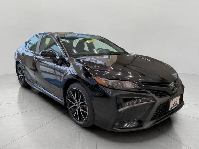 2024 Toyota Camry Vehicle Photo in Green Bay, WI 54304