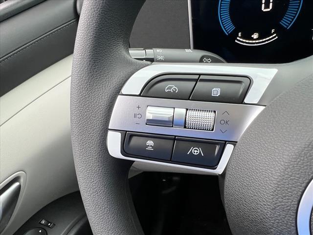 2025 Hyundai TUCSON Vehicle Photo in Shiloh, IL 62269