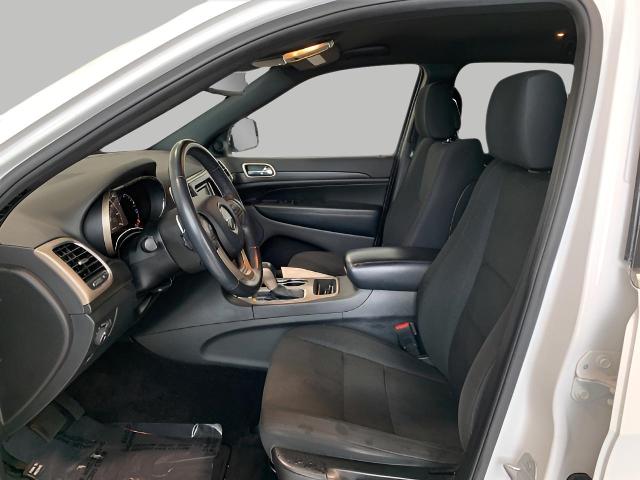 2016 Jeep Grand Cherokee Vehicle Photo in Oshkosh, WI 54904
