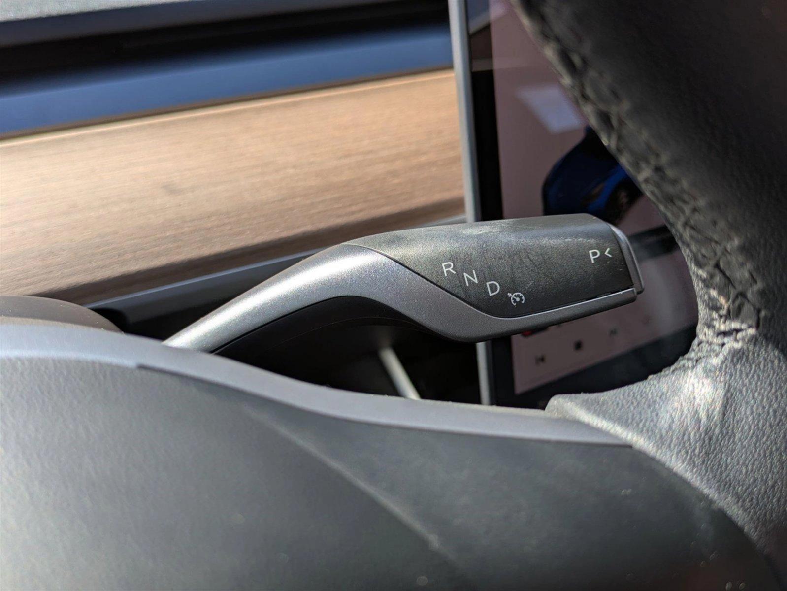 2019 Tesla Model 3 Vehicle Photo in GOLDEN, CO 80401-3850