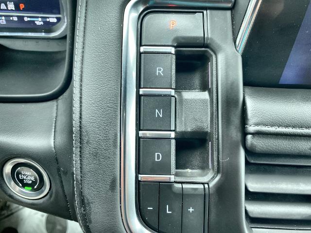 2022 Chevrolet Tahoe Vehicle Photo in BOSTON, NY 14025-9684