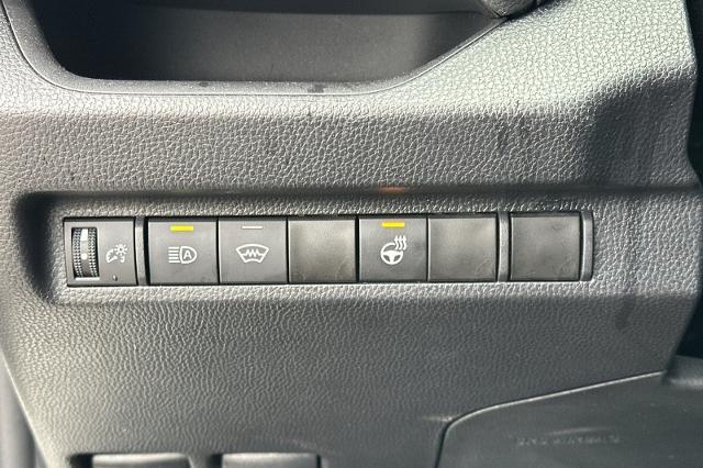 2024 Toyota RAV4 Vehicle Photo in SPOKANE, WA 99202-2191