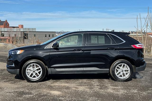 2024 Ford Edge Vehicle Photo in SPOKANE, WA 99202-2191