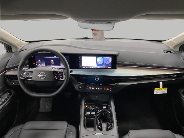 2025 Nissan Murano Vehicle Photo in Appleton, WI 54913