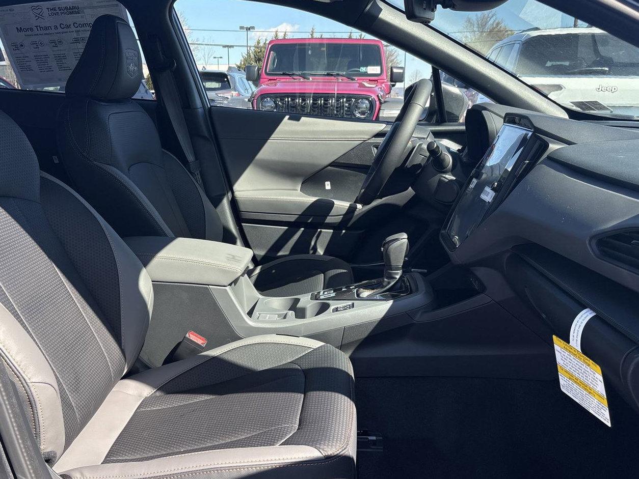 2025 Subaru Crosstrek Vehicle Photo in Mechanicsburg, PA 17050