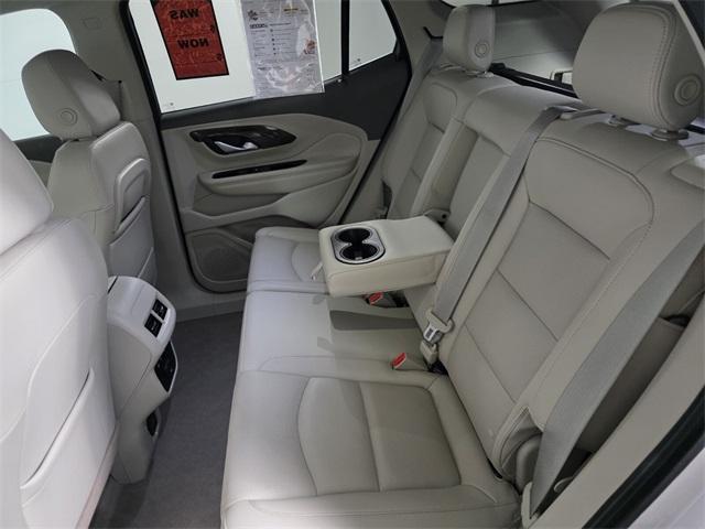 2019 GMC Terrain Vehicle Photo in PRESCOTT, AZ 86305-3700