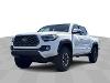 Used 2023 Toyota Tacoma TRD Off Road with VIN 3TMCZ5AN3PM631715 for sale in Tucson, AZ