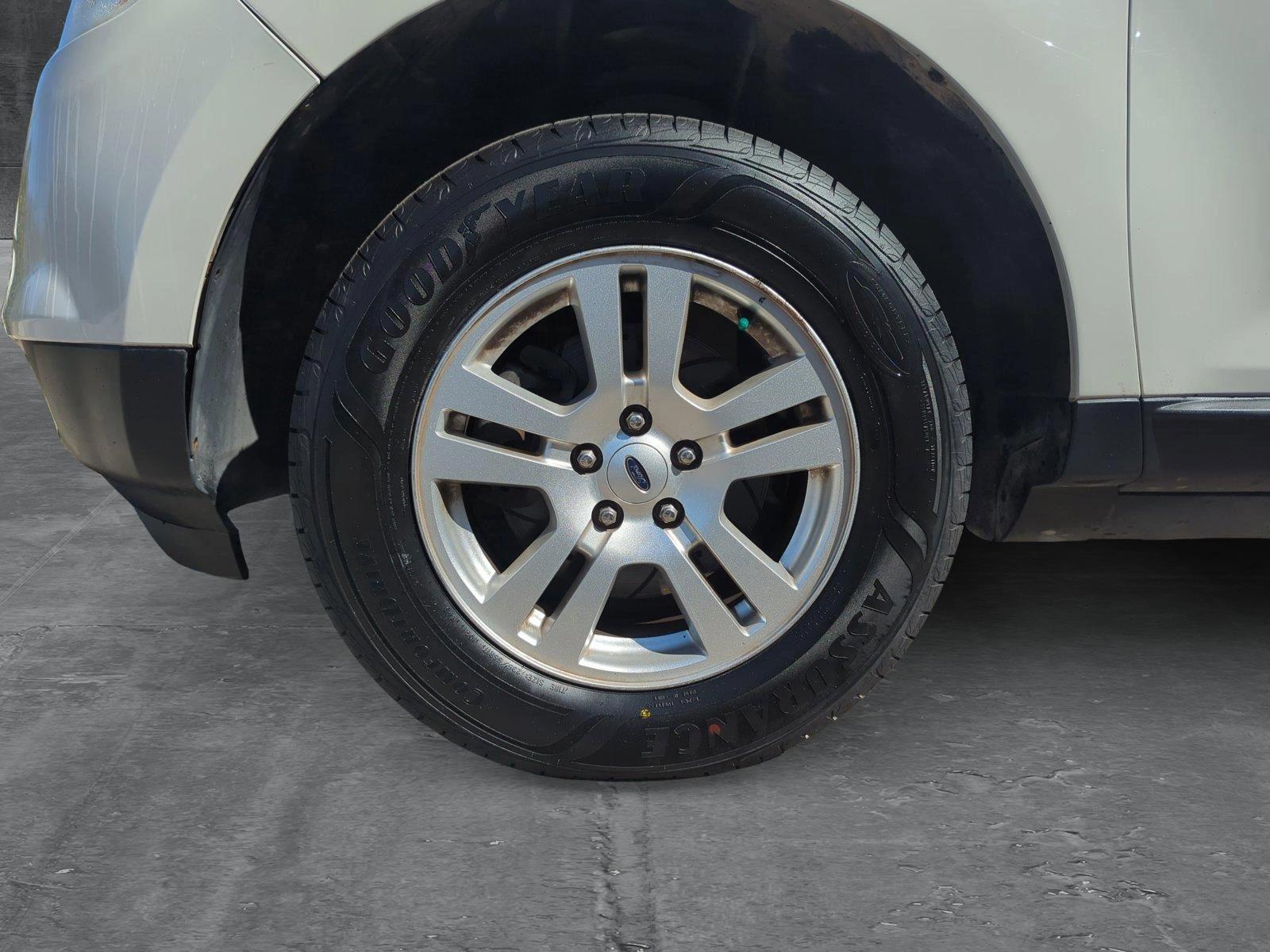 2010 Ford Edge Vehicle Photo in Memphis, TN 38125