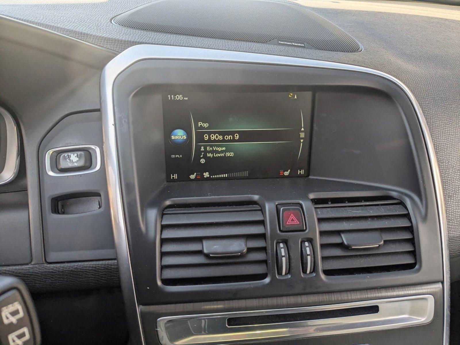2015 Volvo XC60 Vehicle Photo in Towson, MD 21204