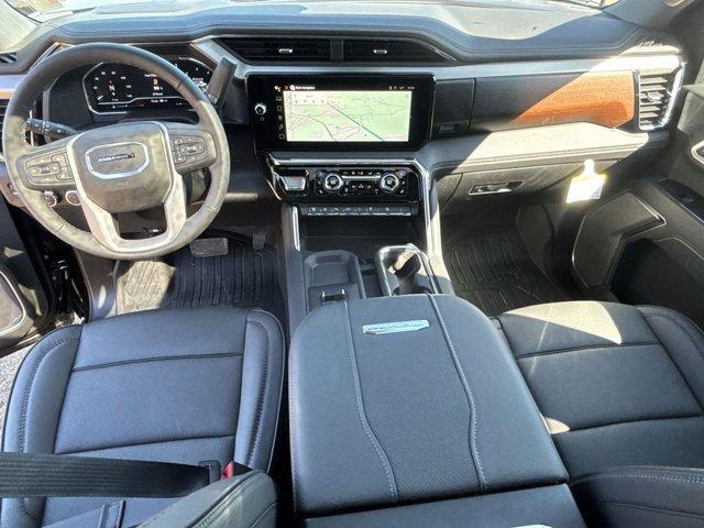 2025 GMC Sierra 2500 HD Vehicle Photo in ALBERTVILLE, AL 35950-0246