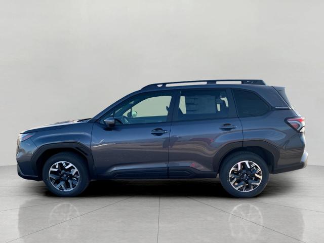 2025 Subaru Forester Vehicle Photo in Oshkosh, WI 54904