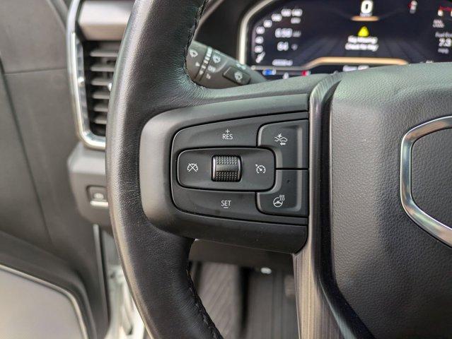 2024 GMC Sierra 2500 HD Vehicle Photo in SELMA, TX 78154-1459