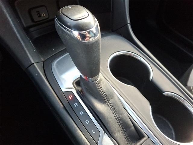 2018 Chevrolet Equinox Vehicle Photo in SEAFORD, DE 19973-8463