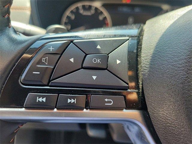 2020 Nissan Altima Vehicle Photo in SUNRISE, FL 33323-3202