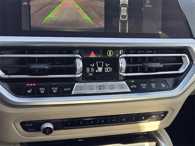 2022 BMW 430i Vehicle Photo in Oklahoma City, OK 73114
