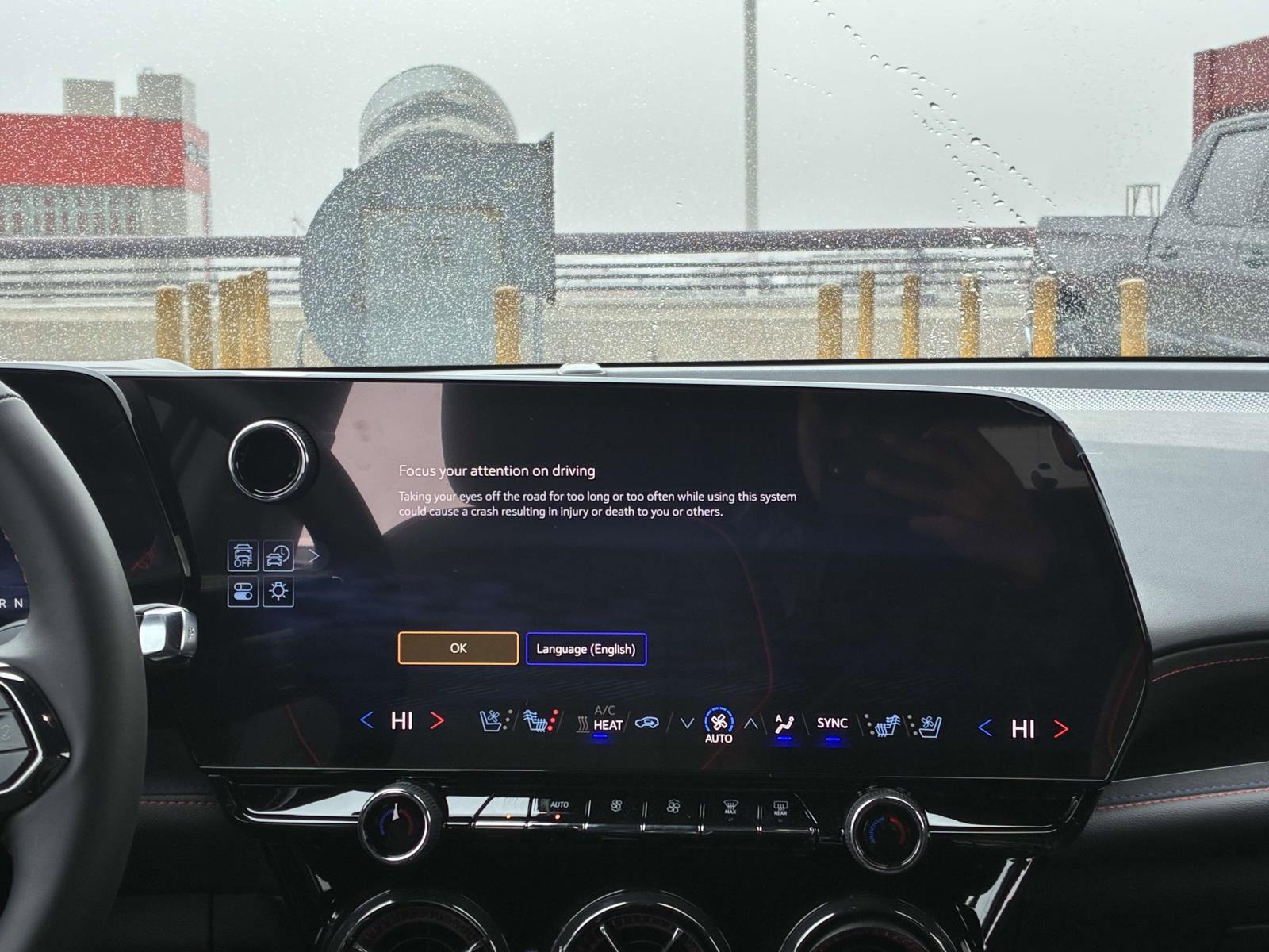 2025 Chevrolet Blazer EV Vehicle Photo in LOS ANGELES, CA 90007-3794