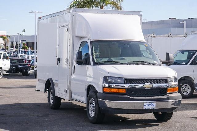 2023 Chevrolet Express Commercial Cutaway Vehicle Photo in VENTURA, CA 93003-8585