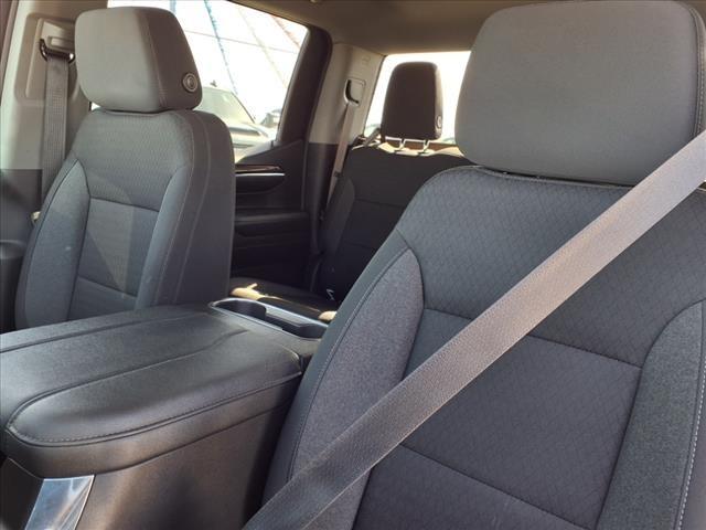 2023 Chevrolet Silverado 1500 Vehicle Photo in ELGIN, TX 78621-4245