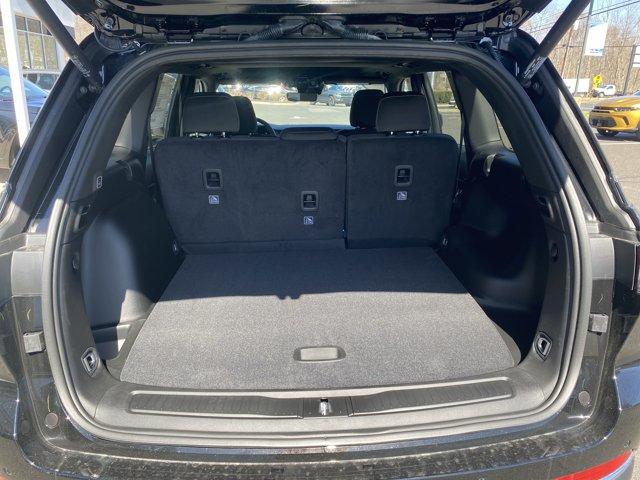 2025 Jeep Grand Cherokee Vehicle Photo in Doylsetown, PA 18901