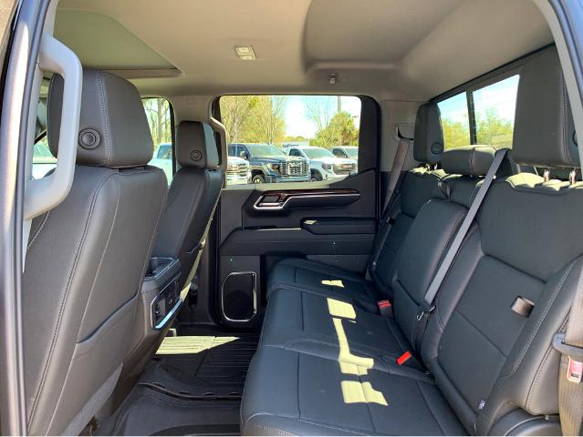 2025 GMC Sierra 1500 Vehicle Photo in BEAUFORT, SC 29906-4218