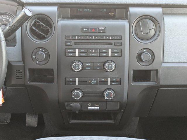 2014 Ford F-150 Vehicle Photo in BRUNSWICK, GA 31525-1881