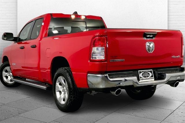 2023 Ram 1500 Vehicle Photo in Kansas City, MO 64114
