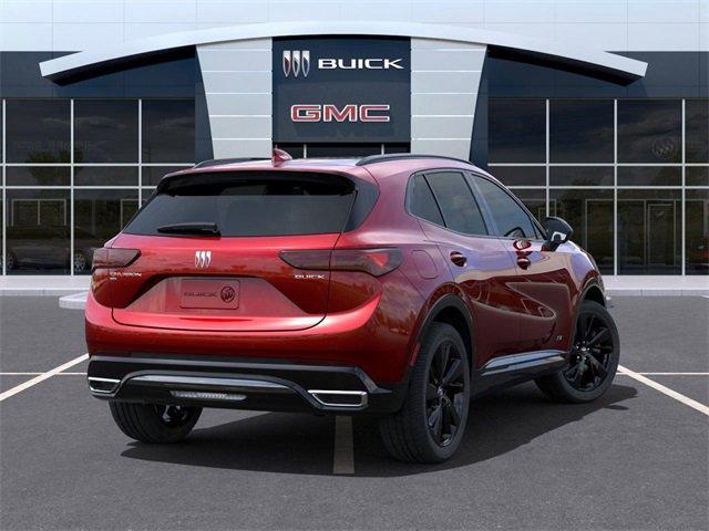 2025 Buick Envision Vehicle Photo in COLLIERVILLE, TN 38017-9006