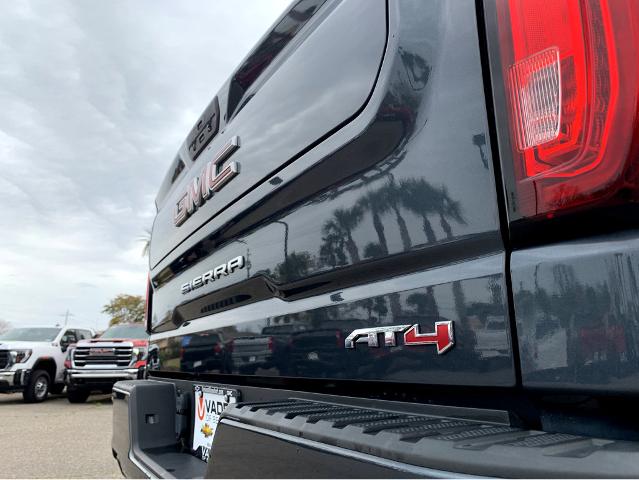 2021 GMC Sierra 1500 Vehicle Photo in BEAUFORT, SC 29906-4218