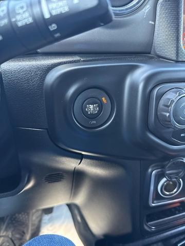 2018 Jeep Wrangler Unlimited Vehicle Photo in MOUNT KISCO, NY 10549-1513