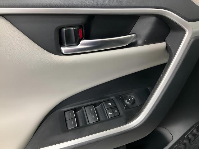 2024 Toyota RAV4 Vehicle Photo in Oshkosh, WI 54904