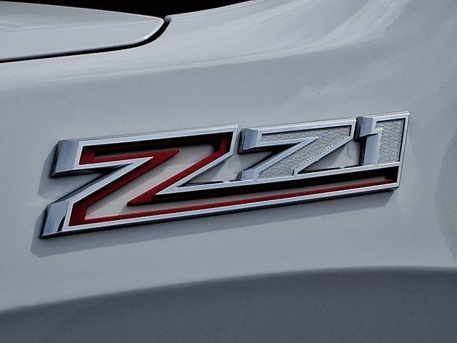 2024 Chevrolet Silverado 1500 Vehicle Photo in PAWLING, NY 12564-3219