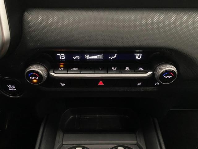 2024 Mazda CX-50 Vehicle Photo in Appleton, WI 54913