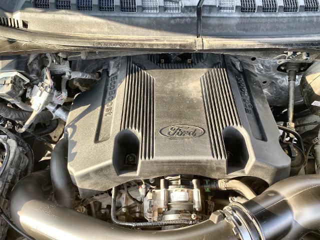 2018 Ford F-150 Vehicle Photo in WILLIAMSVILLE, NY 14221-2883