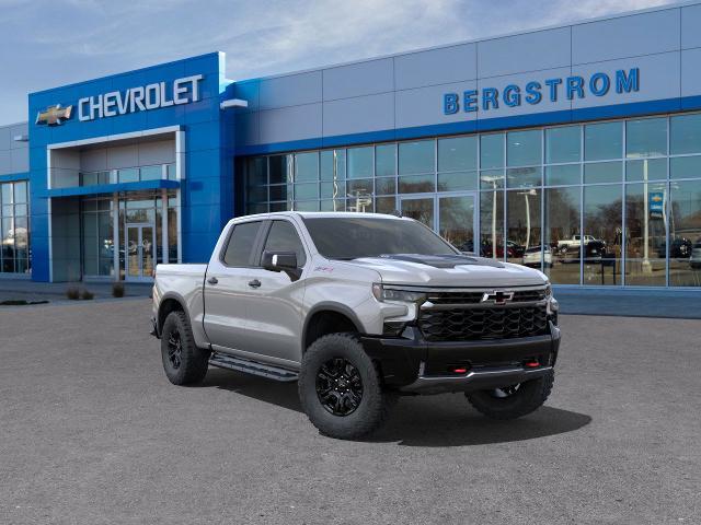2025 Chevrolet Silverado 1500 Vehicle Photo in NEENAH, WI 54956-2243