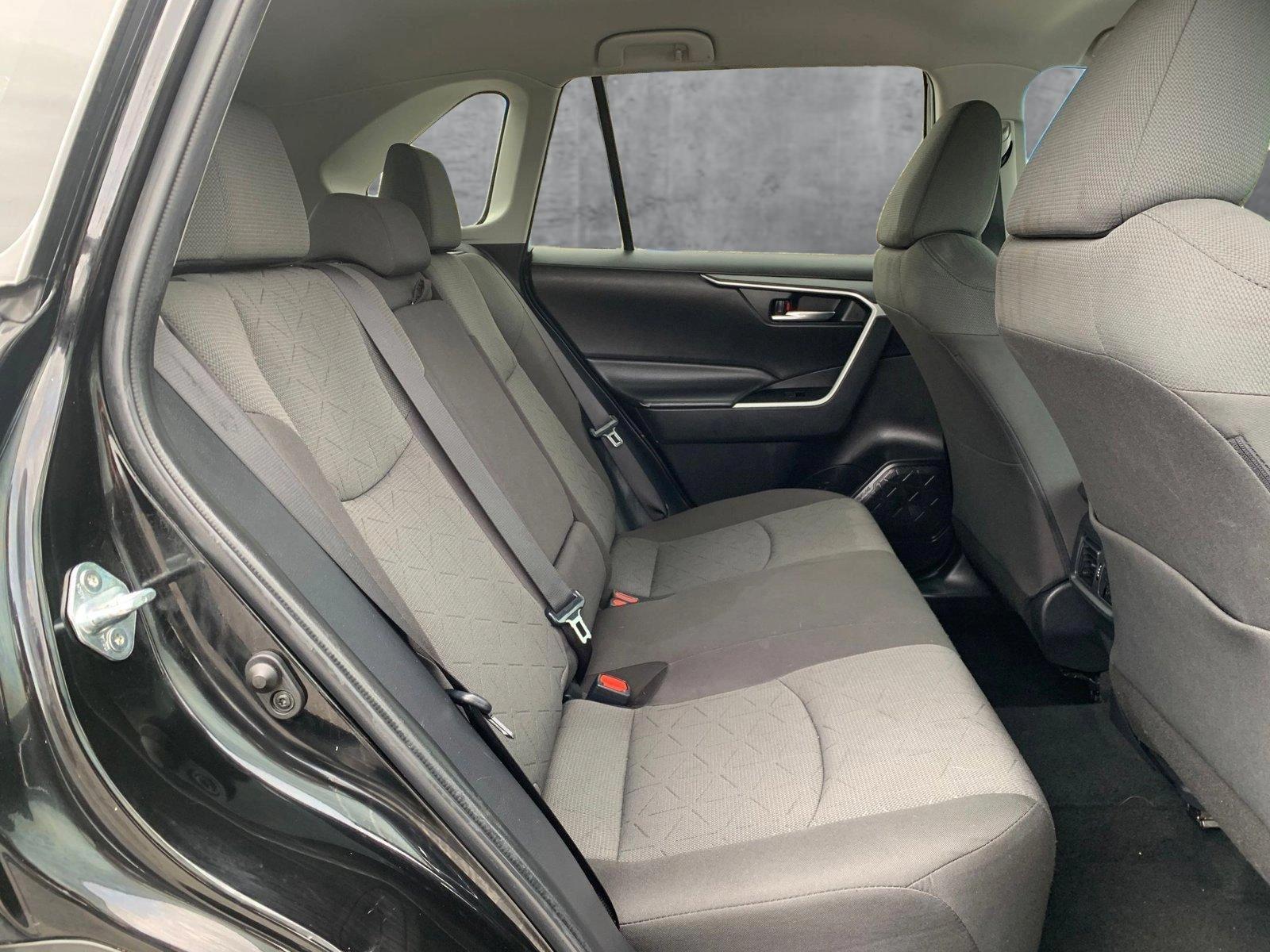 2022 Toyota RAV4 Vehicle Photo in Spokane Valley, WA 99212